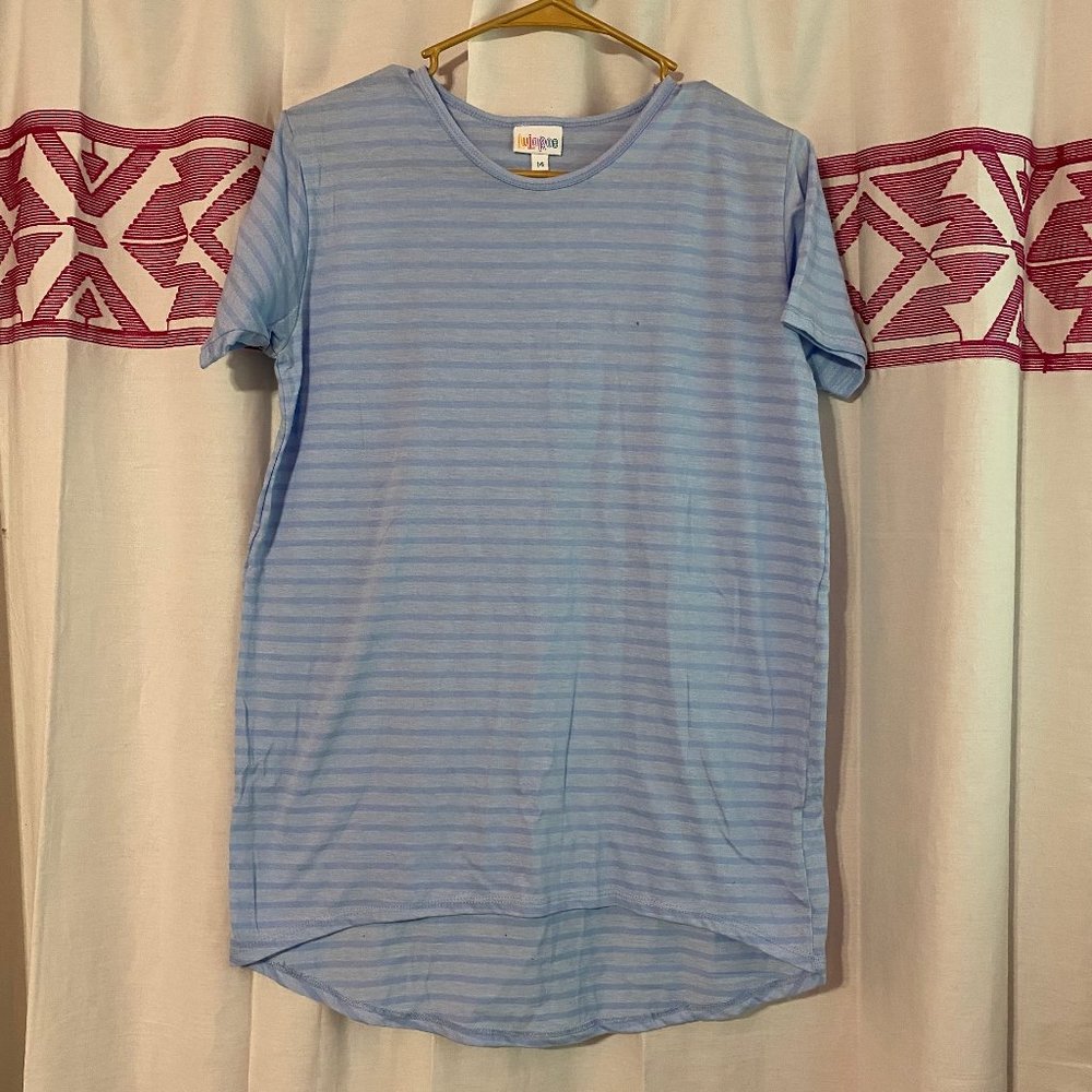 Lularoe Shirt